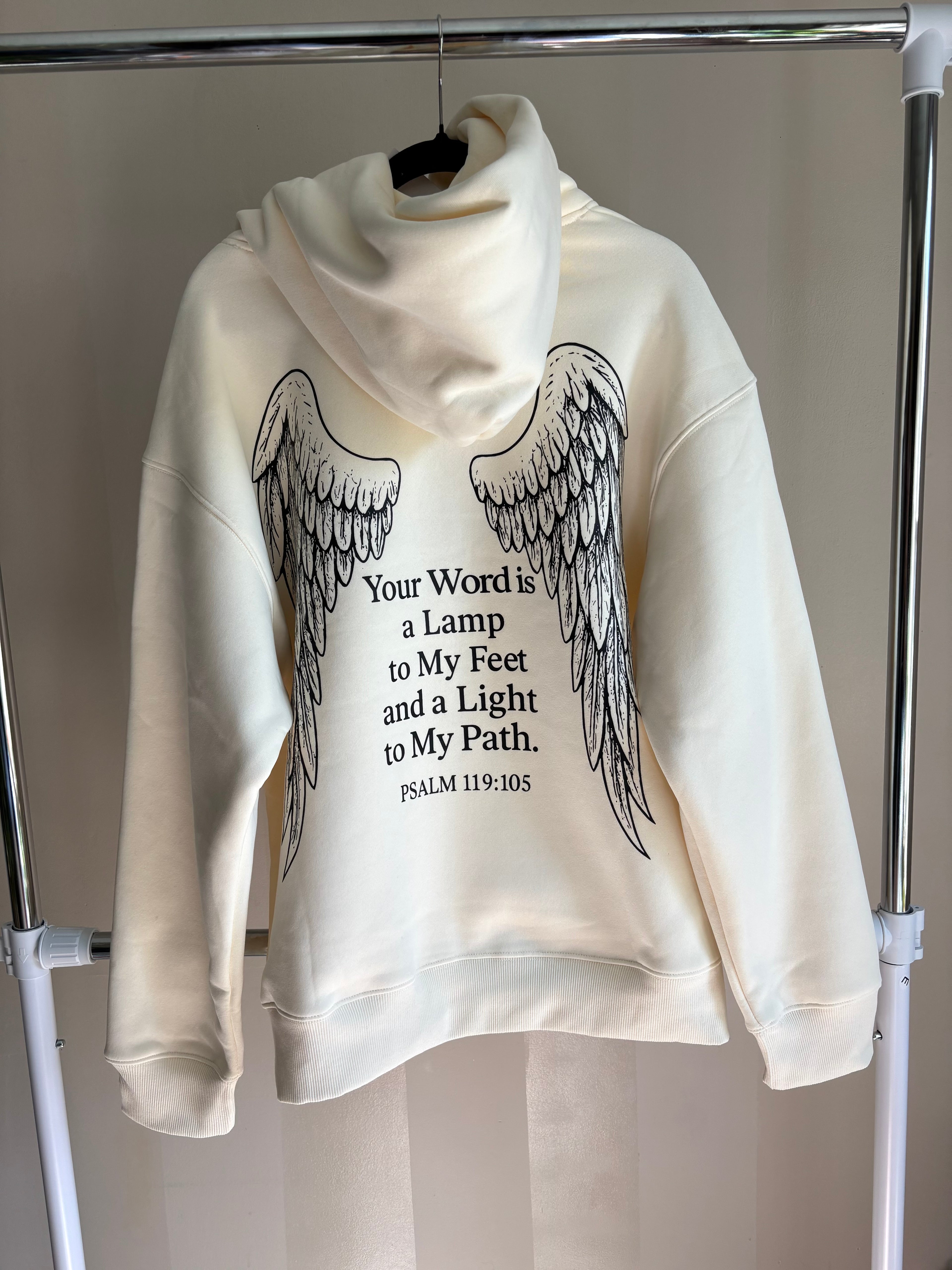 JRNEE Hoodie – Walk With Purpose