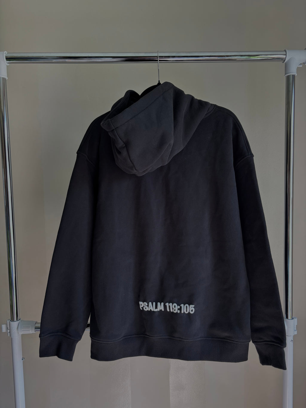 JRNEE “To Christ” Hoodie