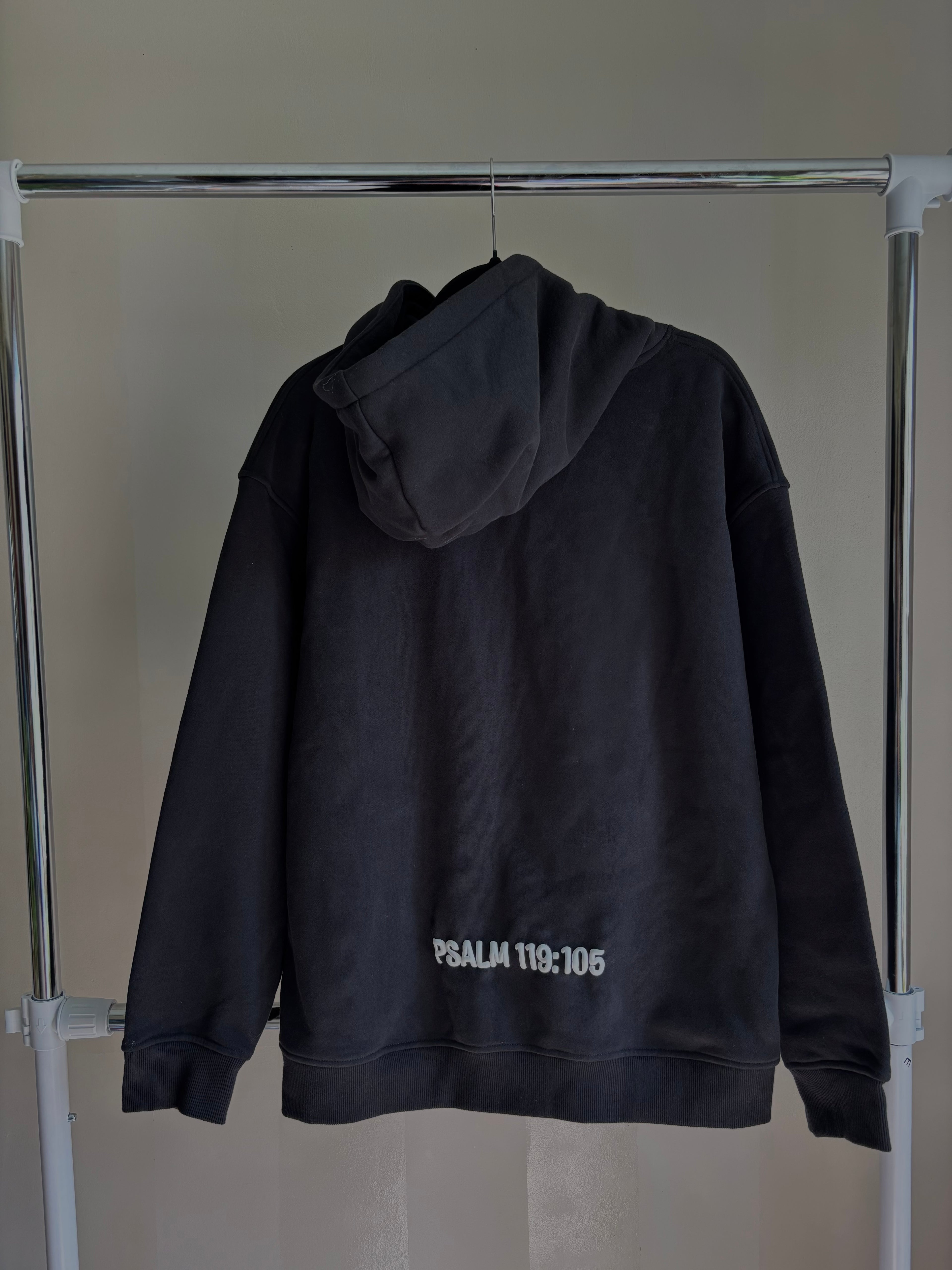 JRNEE “To Christ” Hoodie