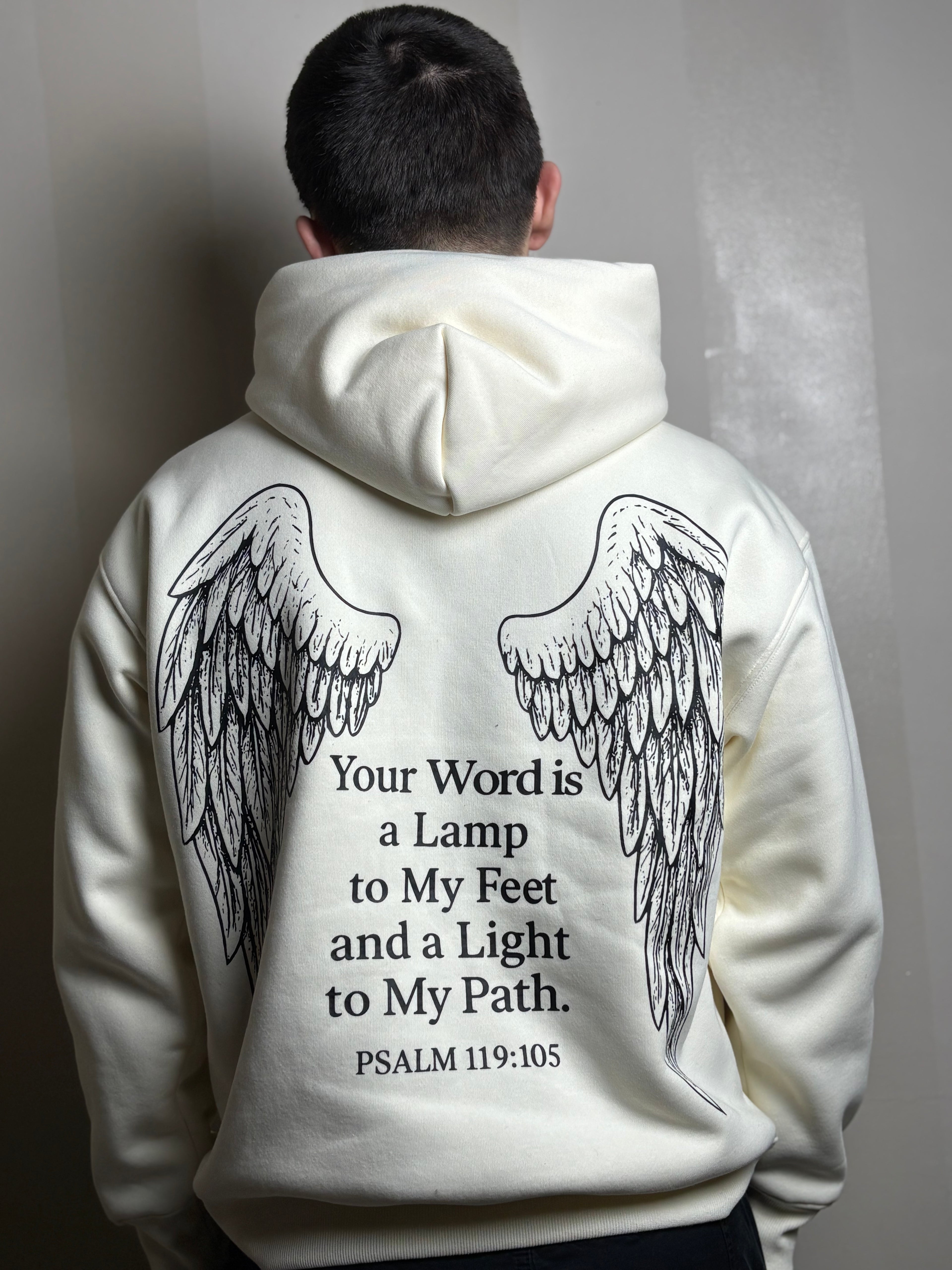 JRNEE Hoodie – Walk With Purpose